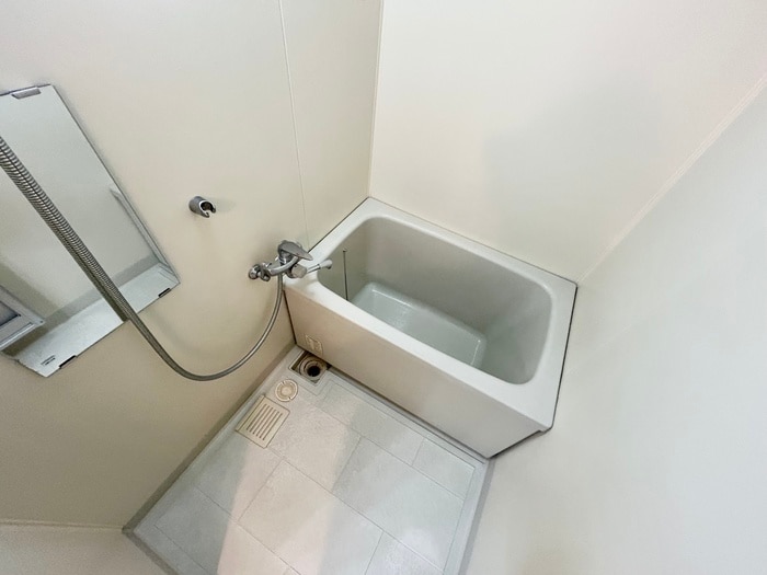 バス／シャワールーム等 ラ・ルミエ－ル