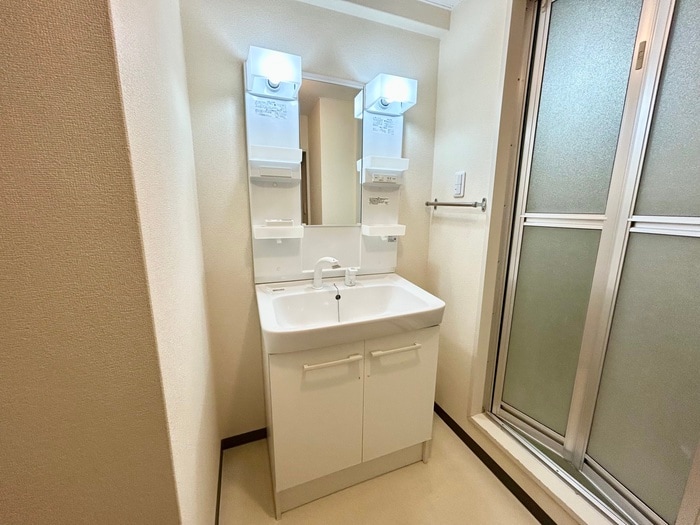 洗面 ラ・ルミエ－ル