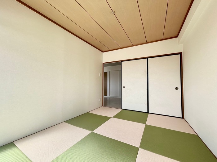 居室 ラ・ルミエ－ル