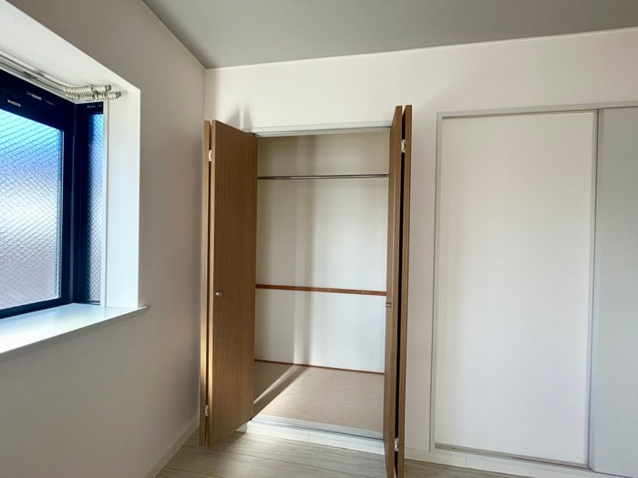 収納 ラ・ルミエ－ル