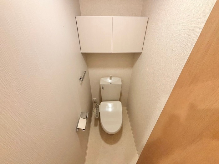 トイレ ハイツ大今里