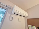 内観写真 ハイツ大今里