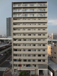 エルミタ－ジュ難波南Ⅵ