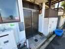 外観写真 北野田丈六住宅