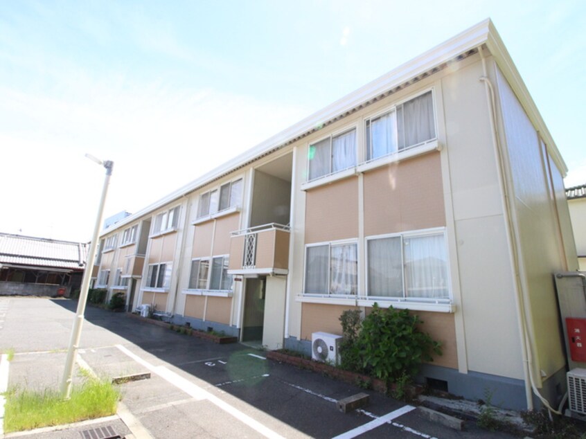 外観写真 サンシティ－西大路