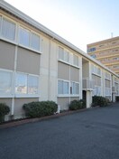 外観写真 サンシティ－西大路