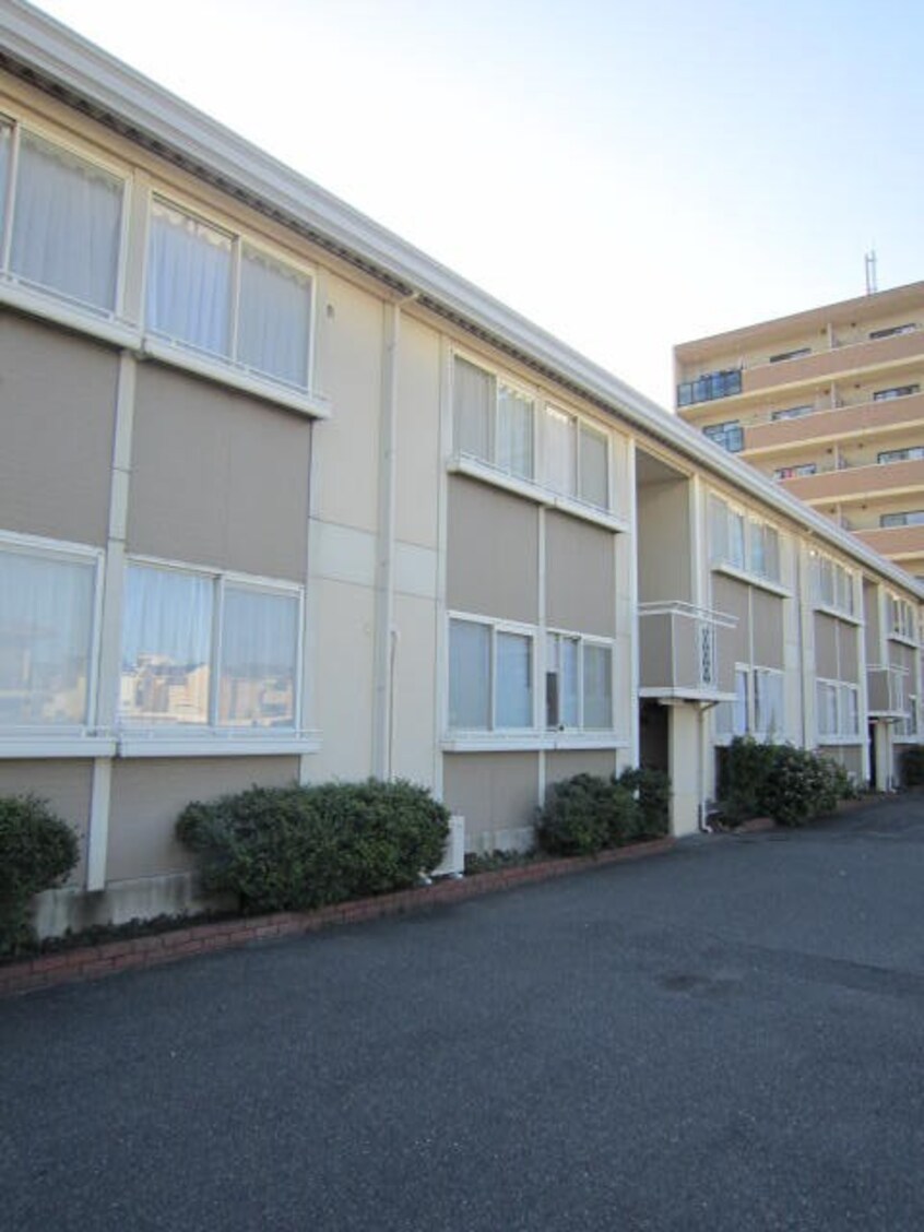 外観写真 サンシティ－西大路