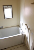 バス／シャワールーム等 サンシティ－西大路