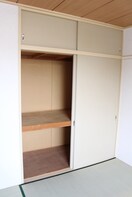 収納 サンシティ－西大路