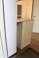 靴箱 サンシティ－西大路