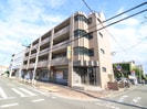 コンフォート南塚口 P2の外観