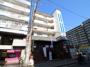 エレガンテ7-1ビル