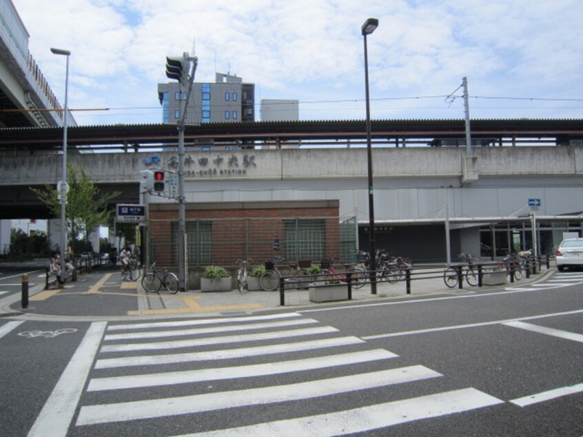 周辺環境 ＰＡＬ　１１