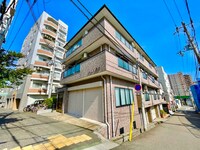 ハイツ摩耶