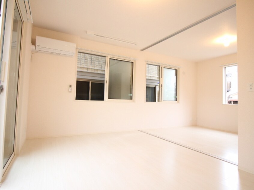 居室 コーポ大敬Ⅲ　Ｂ棟