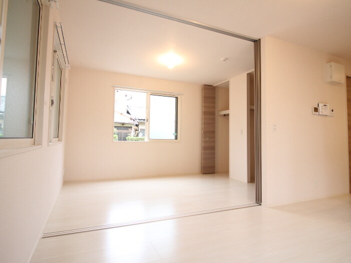 居室 コーポ大敬Ⅲ　Ｂ棟