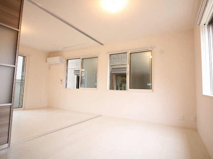 居室 コーポ大敬Ⅲ　Ｂ棟