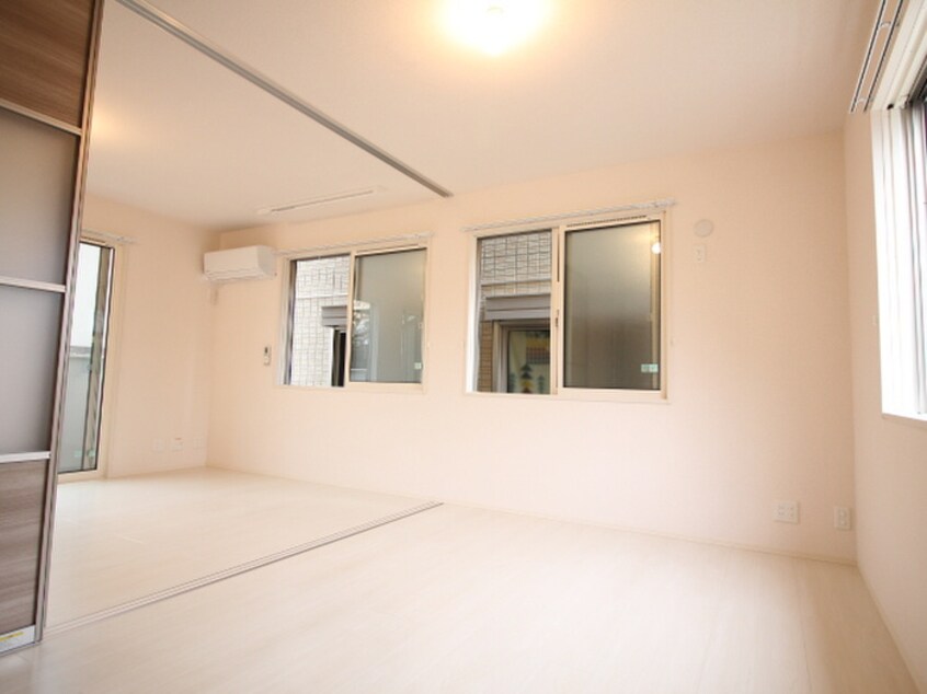 居室 コーポ大敬Ⅲ　Ｂ棟