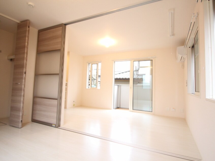 居室 コーポ大敬Ⅲ　Ｂ棟