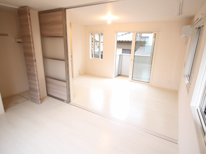 居室 コーポ大敬Ⅲ　Ｂ棟