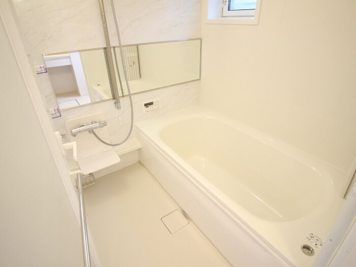 バス／シャワールーム等 コーポ大敬Ⅲ　Ｂ棟