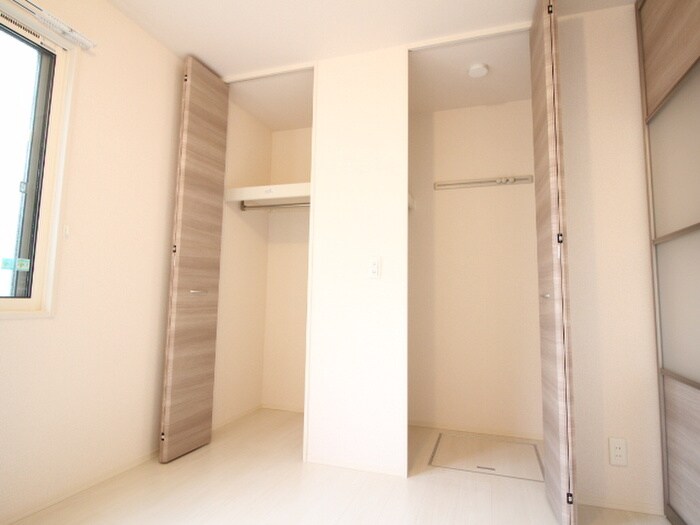 収納 コーポ大敬Ⅲ　Ｂ棟