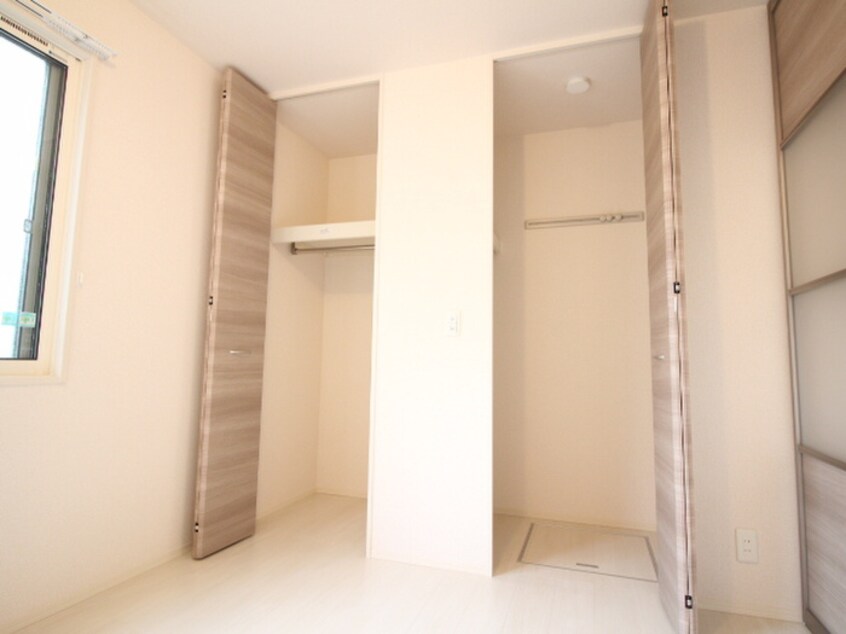 収納 コーポ大敬Ⅲ　Ｂ棟