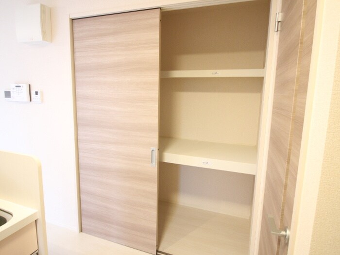 収納 コーポ大敬Ⅲ　Ｂ棟