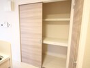 収納 コーポ大敬Ⅲ　Ｂ棟