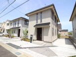 川西市久代３丁目戸建貸家Ⅱ