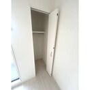収納 Plage Nagitsuji