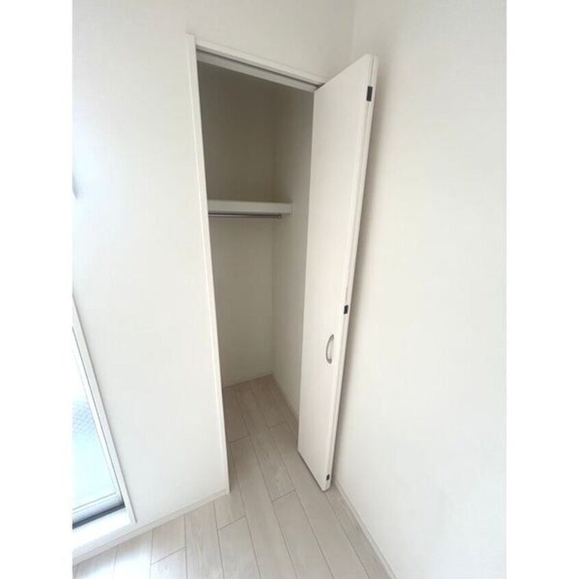 収納 Plage Nagitsuji
