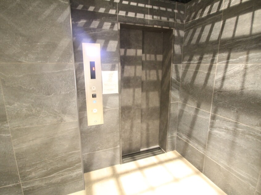 建物設備 アーバネックス心斎橋ＥＡＳＴ