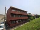 エントランス部分 プルミエール園田