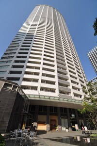ザ・タワー大阪（4704）