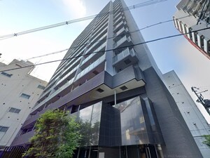 エスリード難波ザ・メゾン(708)
