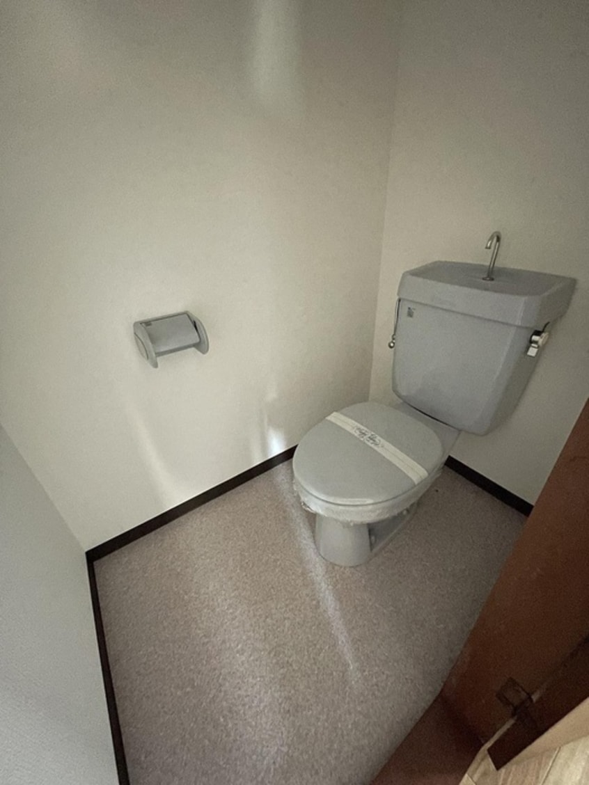 トイレ サニ－ヒル渚