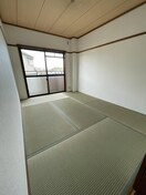 居室 サニ－ヒル渚