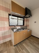 キッチン サニ－ヒル渚