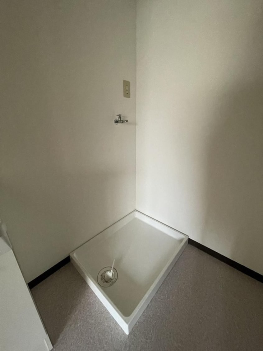 洗濯機置場 サニ－ヒル渚