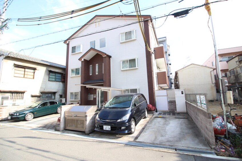 外観写真 Limone(ﾘﾓｰﾈ)