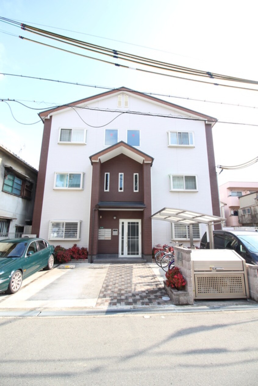 外観写真 Limone(ﾘﾓｰﾈ)