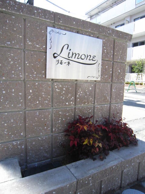 エントランス部分 Limone(ﾘﾓｰﾈ)