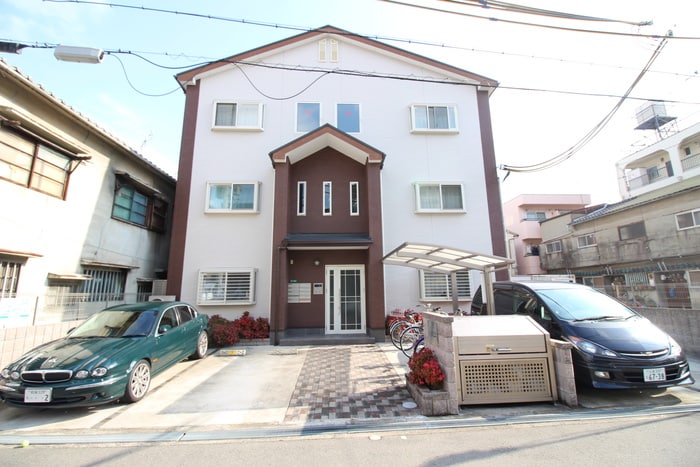 駐車場 Limone(ﾘﾓｰﾈ)