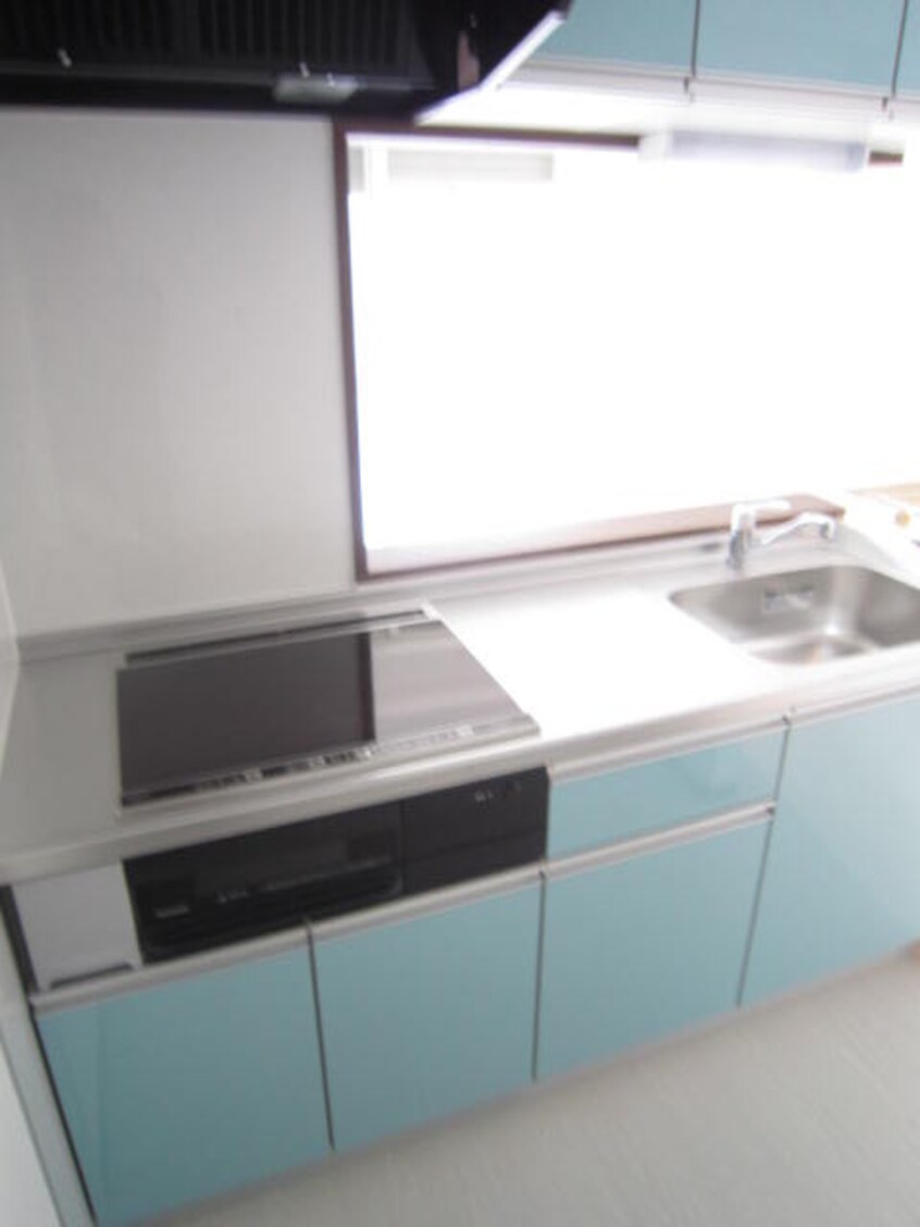 キッチン Limone(ﾘﾓｰﾈ)