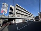 ｼｬﾄｰ野間の外観