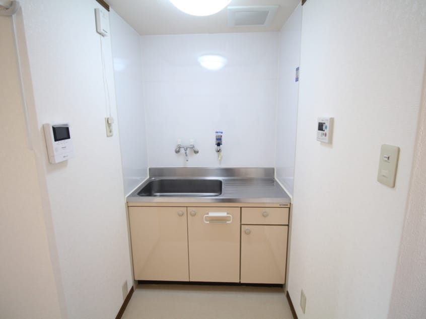 キッチン ｼｬﾄｰ野間