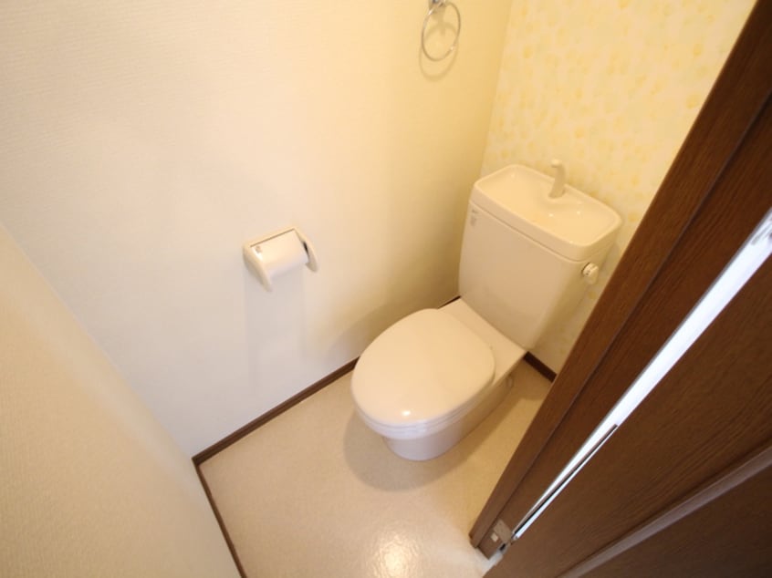 トイレ ｼｬﾄｰ野間