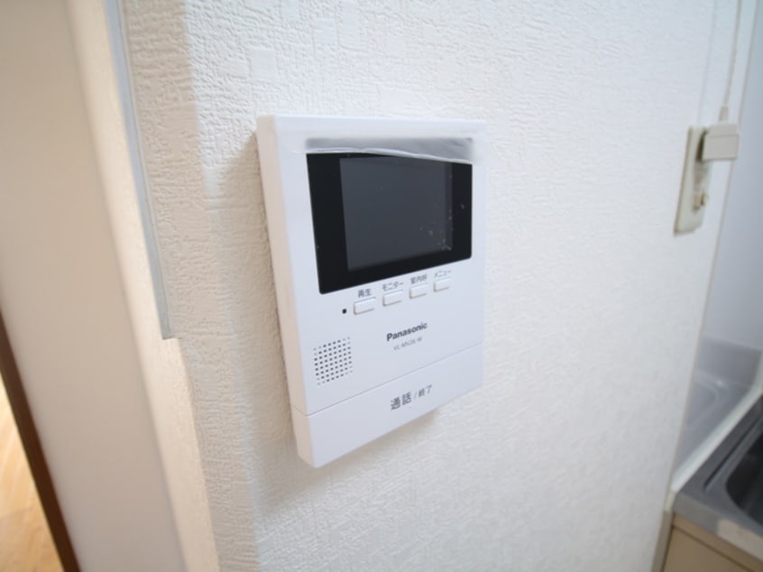 内観写真 ｼｬﾄｰ野間