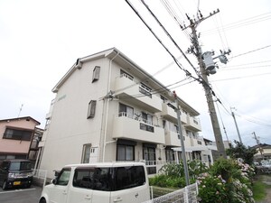 プラージュ芦屋